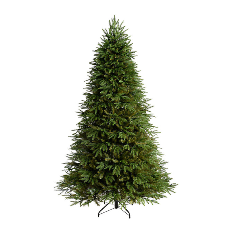 7.5 ft PVC PE Christmas Tree