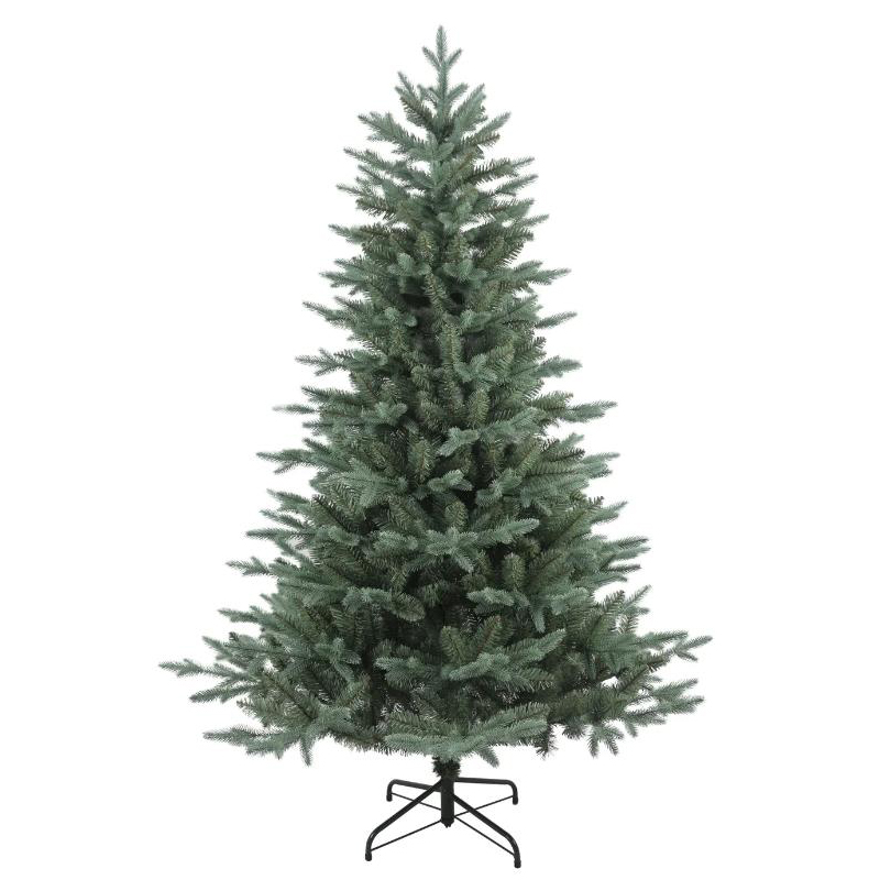 7.5 ft PE PVC Christmas Tree