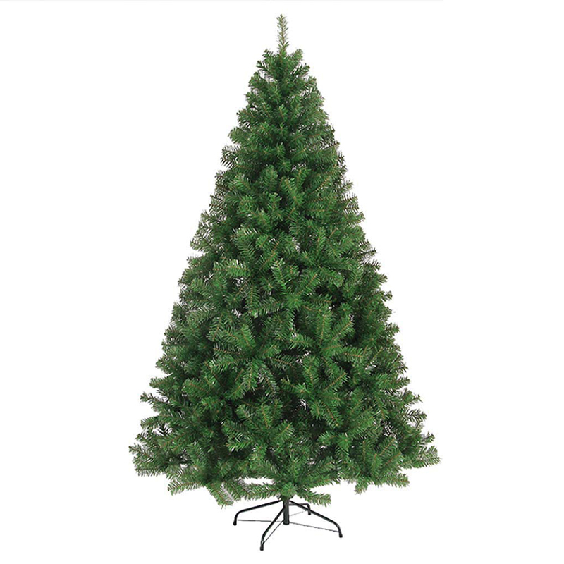 6 ft PVC Christmas Tree