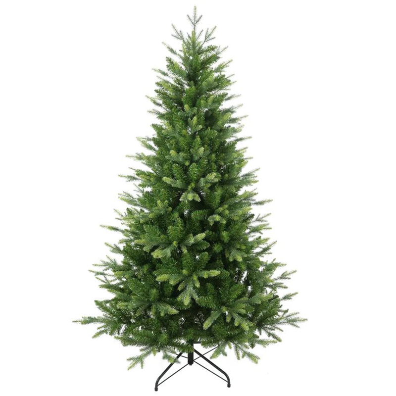 6 ft PE PVC Christmas Tree