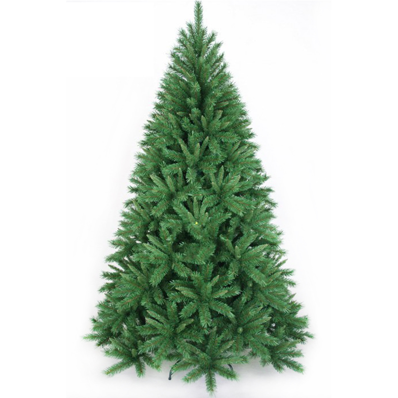 7.5 ft PVC Full Christmas Tree