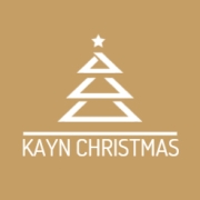 Kayn Christmas